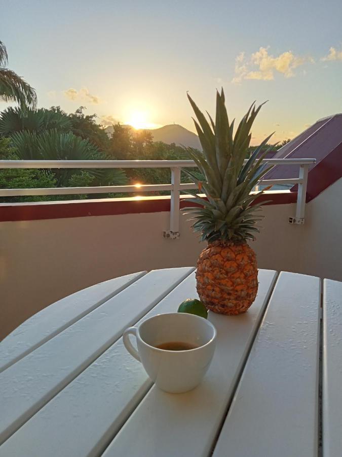 Appartement 2 A 6 Personnes Dans Un Magnifique Complexe De Vacances A Sainte-Luce Exterior foto