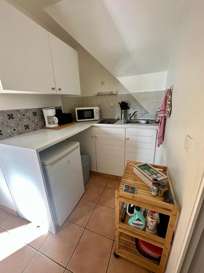 Appartement 2 A 6 Personnes Dans Un Magnifique Complexe De Vacances A Sainte-Luce Exterior foto
