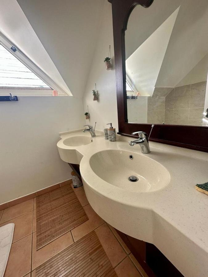 Appartement 2 A 6 Personnes Dans Un Magnifique Complexe De Vacances A Sainte-Luce Exterior foto